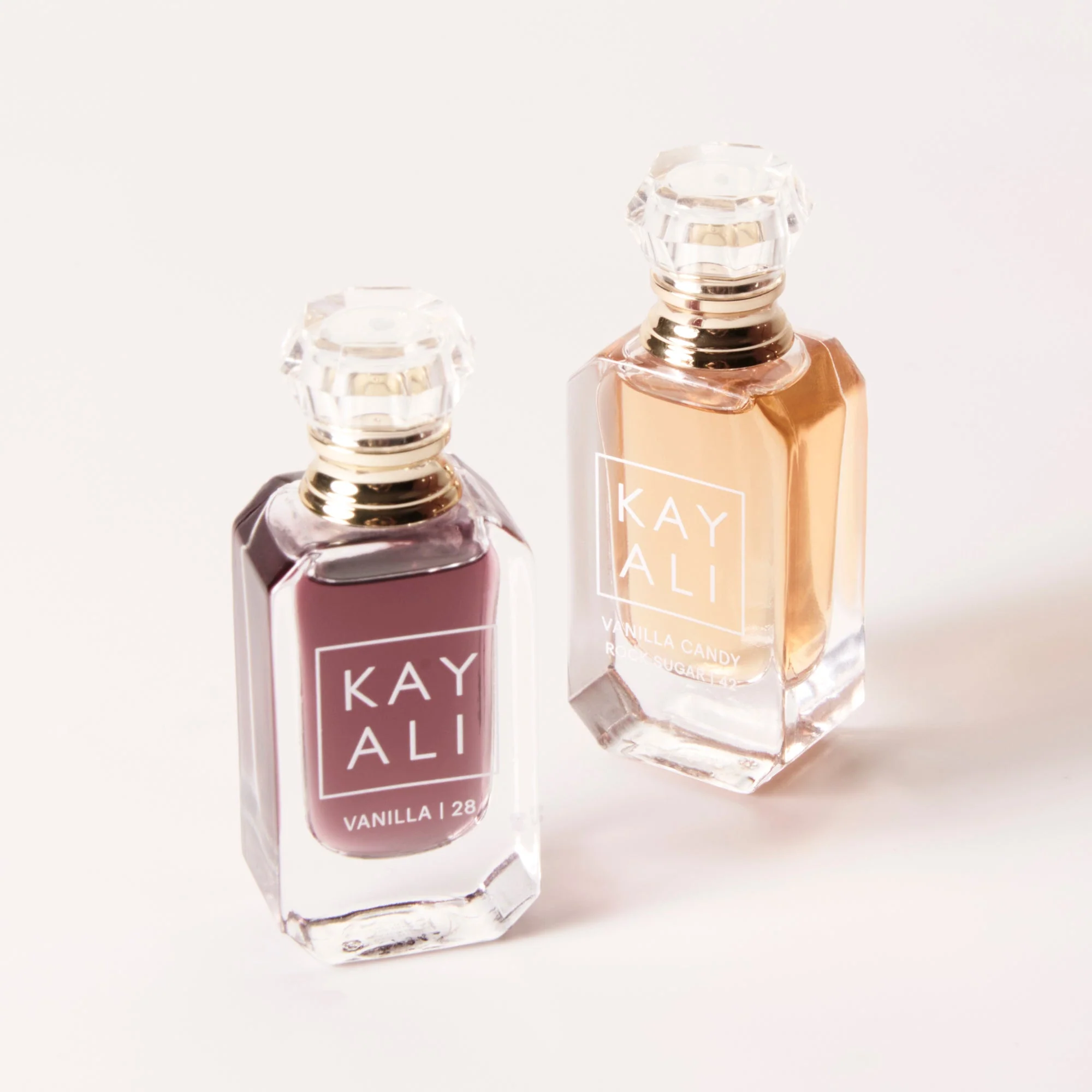 Vanilla Mini Duo (Vanilla | 28, Vanilla Candy) - Image 3