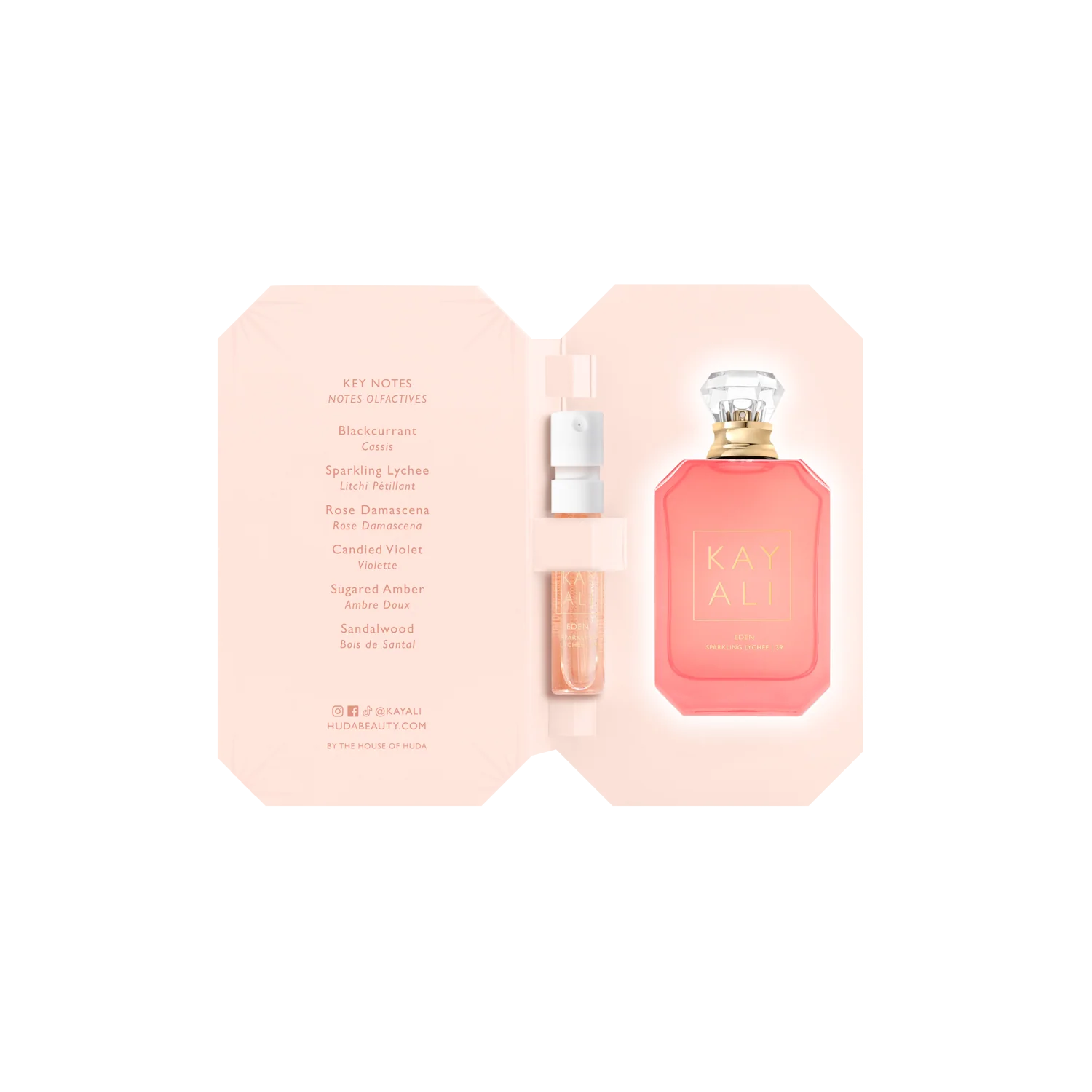 Eden Sparkling Lychee | 39 - Image 12