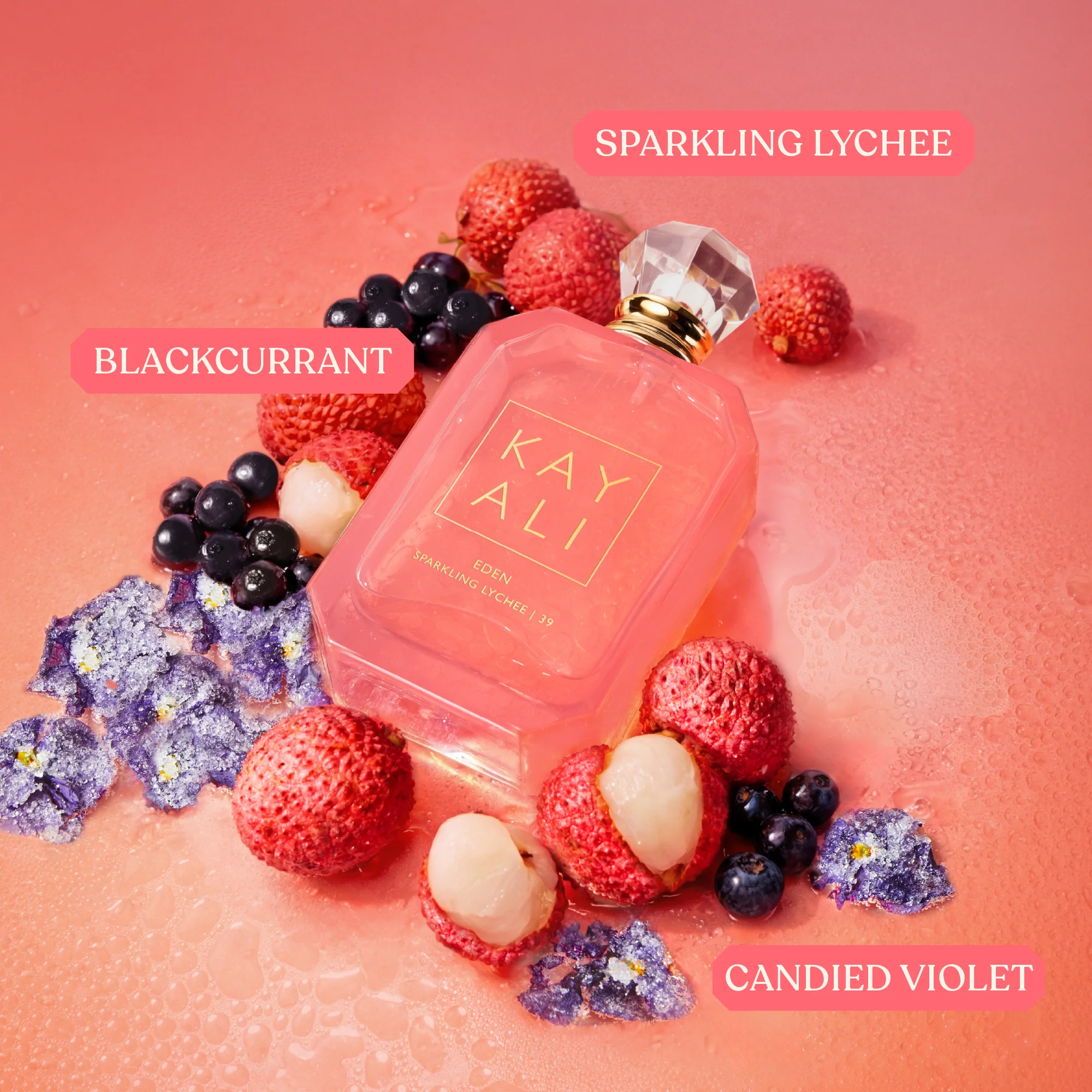 Eden Sparkling Lychee | 39 - Image 7