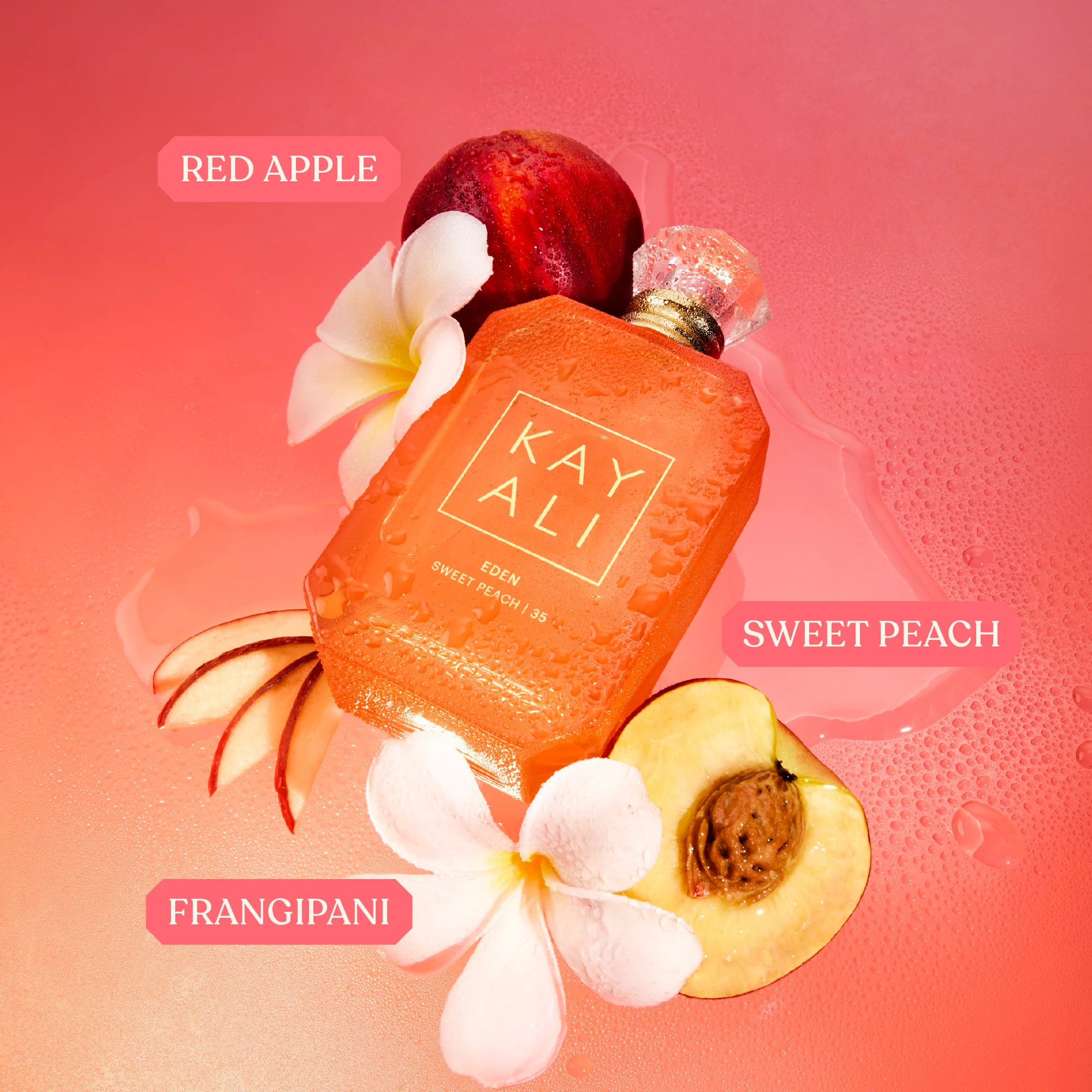 Eden Sweet Peach | 35 - Image 3