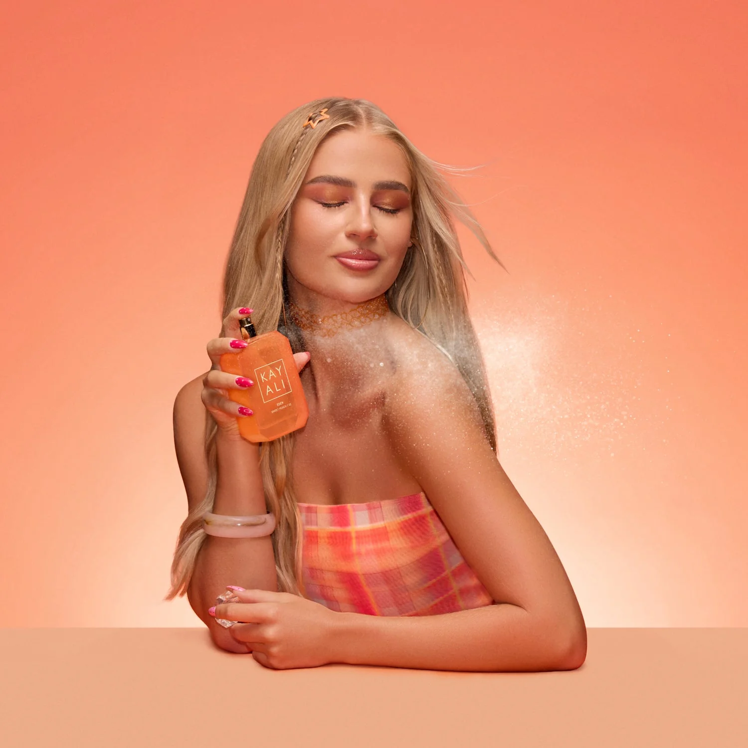 Eden Sweet Peach | 35 - Image 5