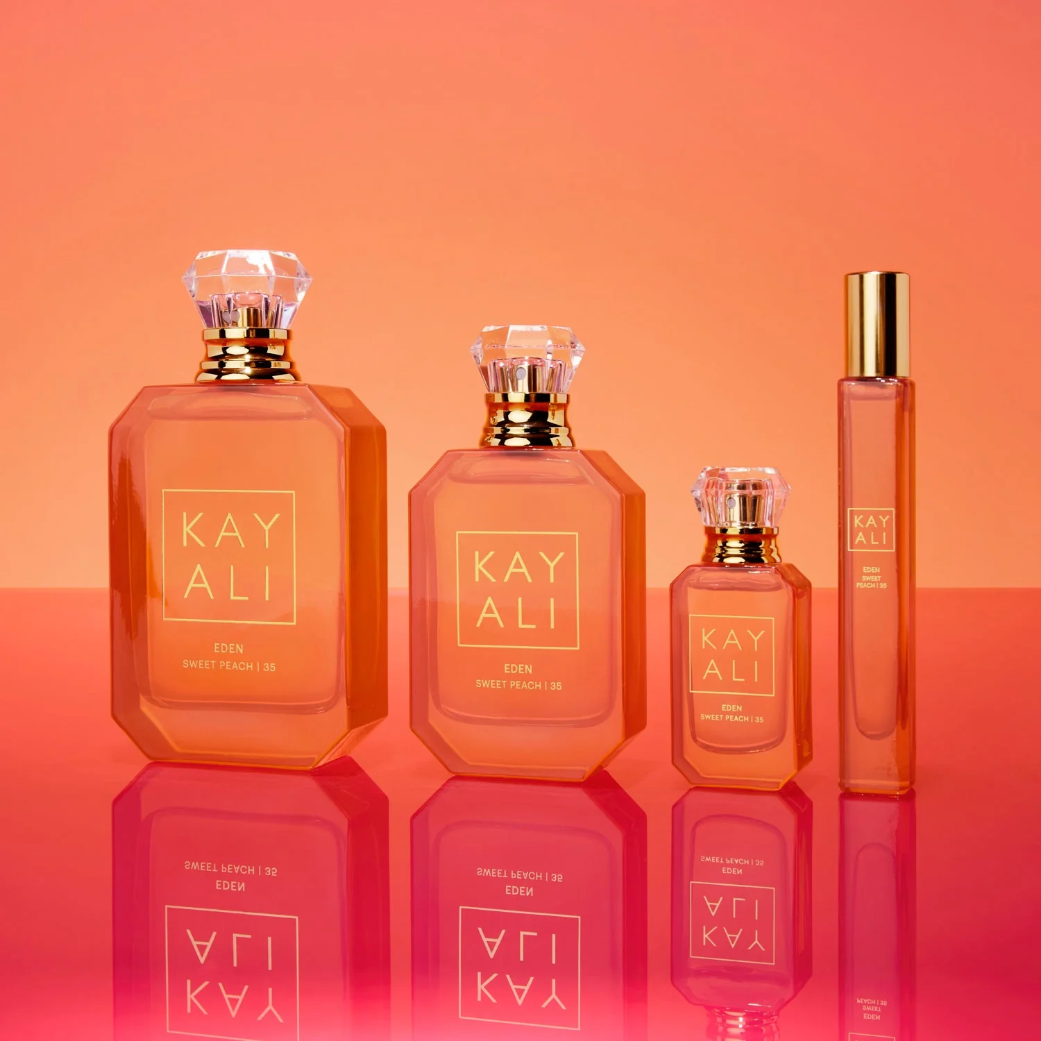 Eden Sweet Peach | 35 - Image 7