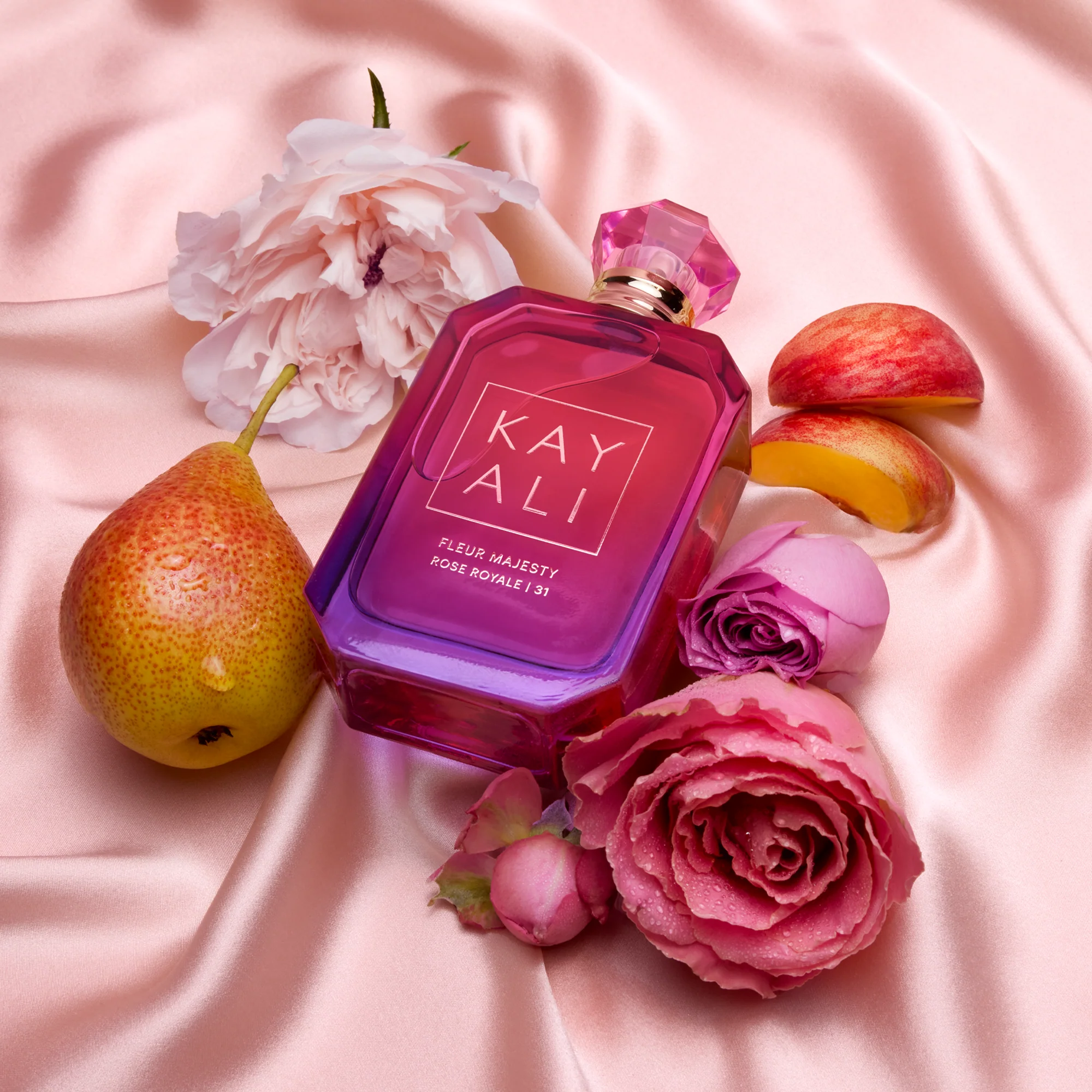 Fleur Majesty Rose Royale | 31 - Image 3