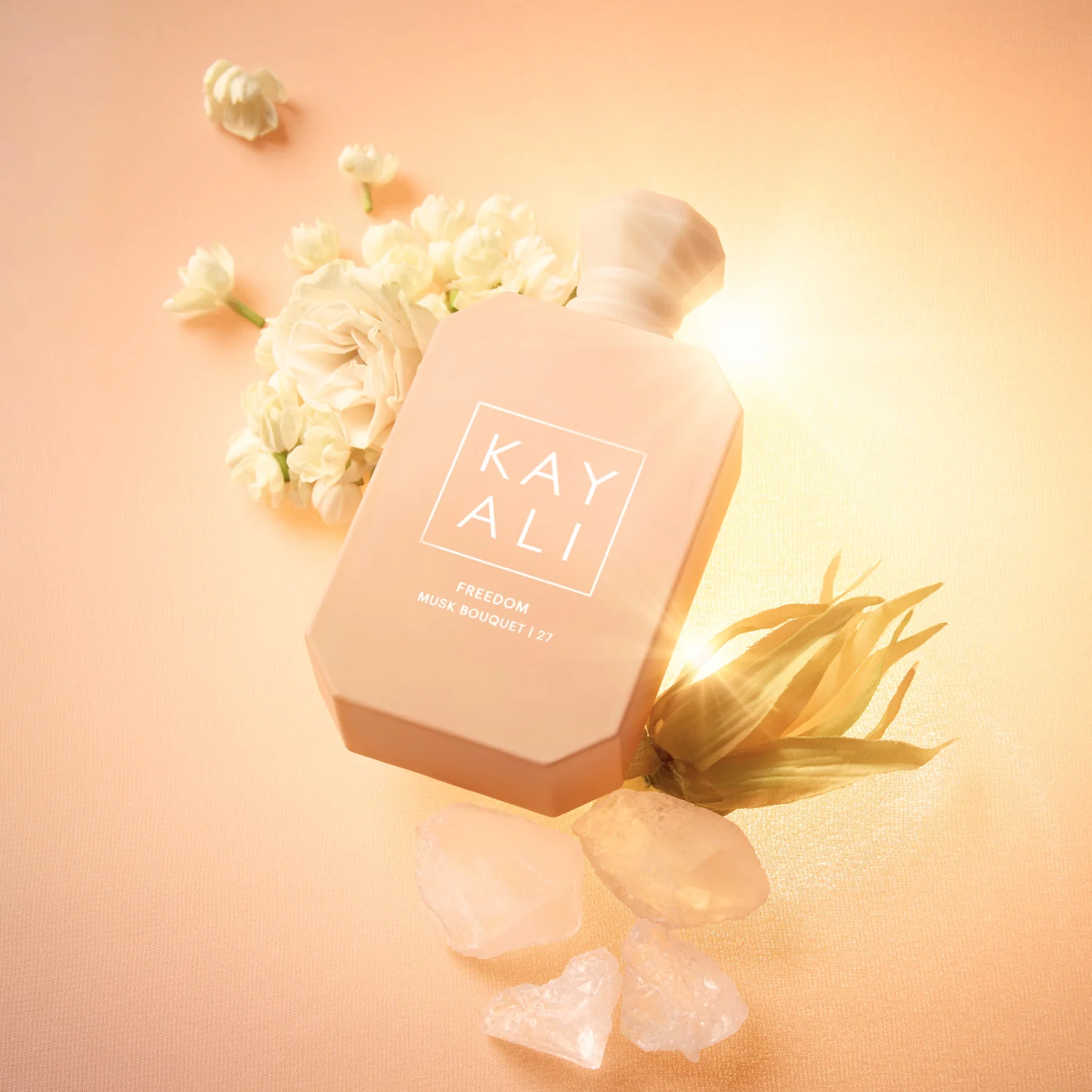 Freedom Musk Bouquet | 27 - Image 3