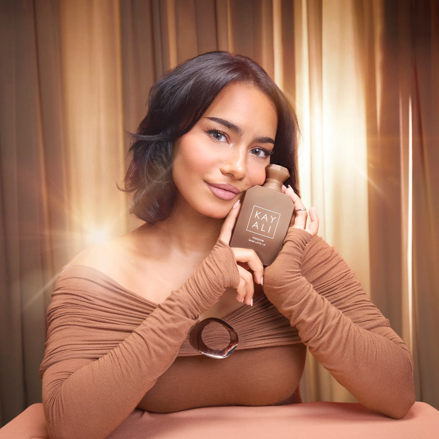 Freedom Musk Latte | 41 - Image 5