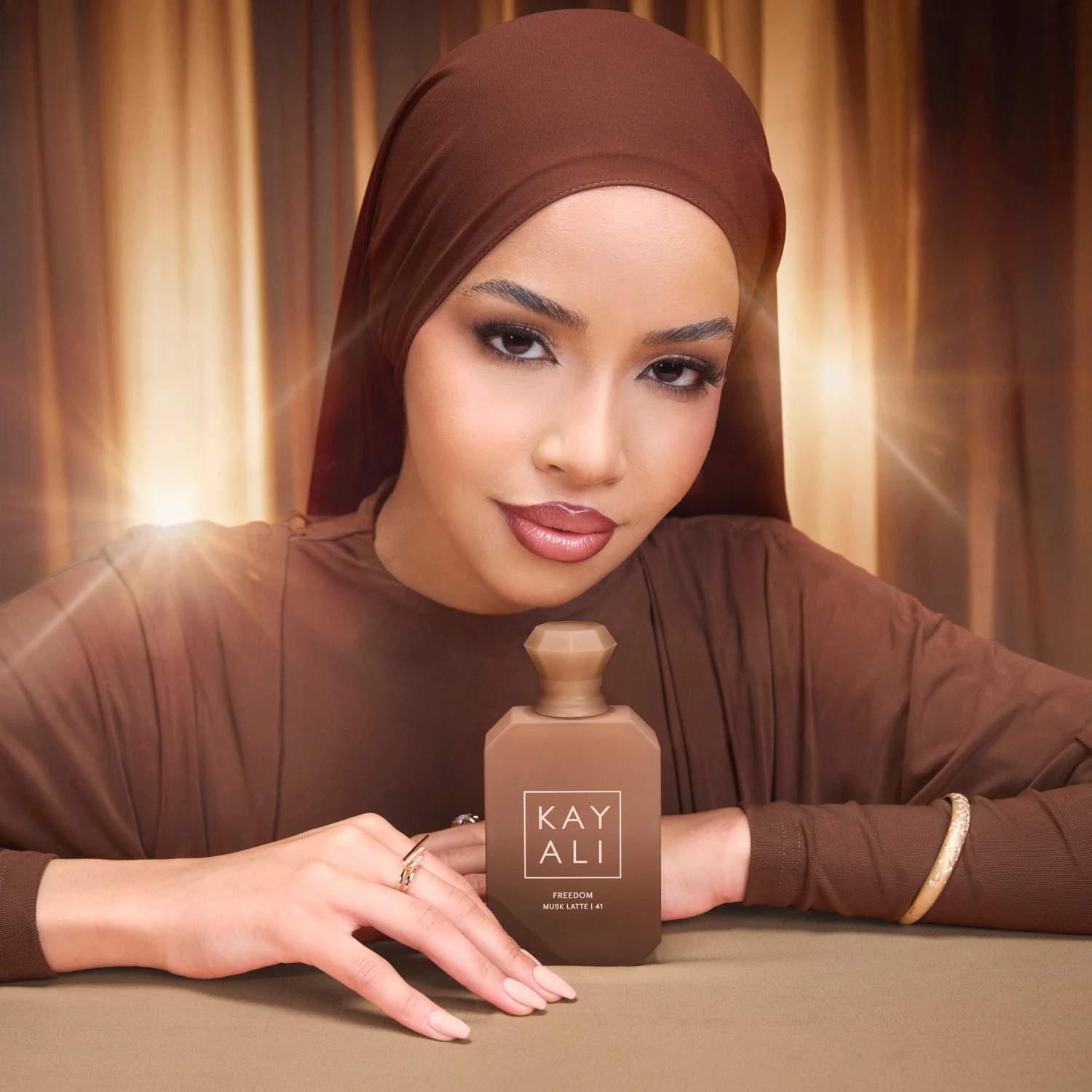 Freedom Musk Latte | 41 - Image 6