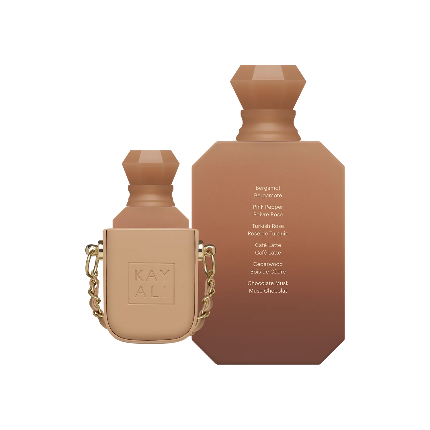 Freedom Musk Latte | 41 On-The-Go Edit - Image 2