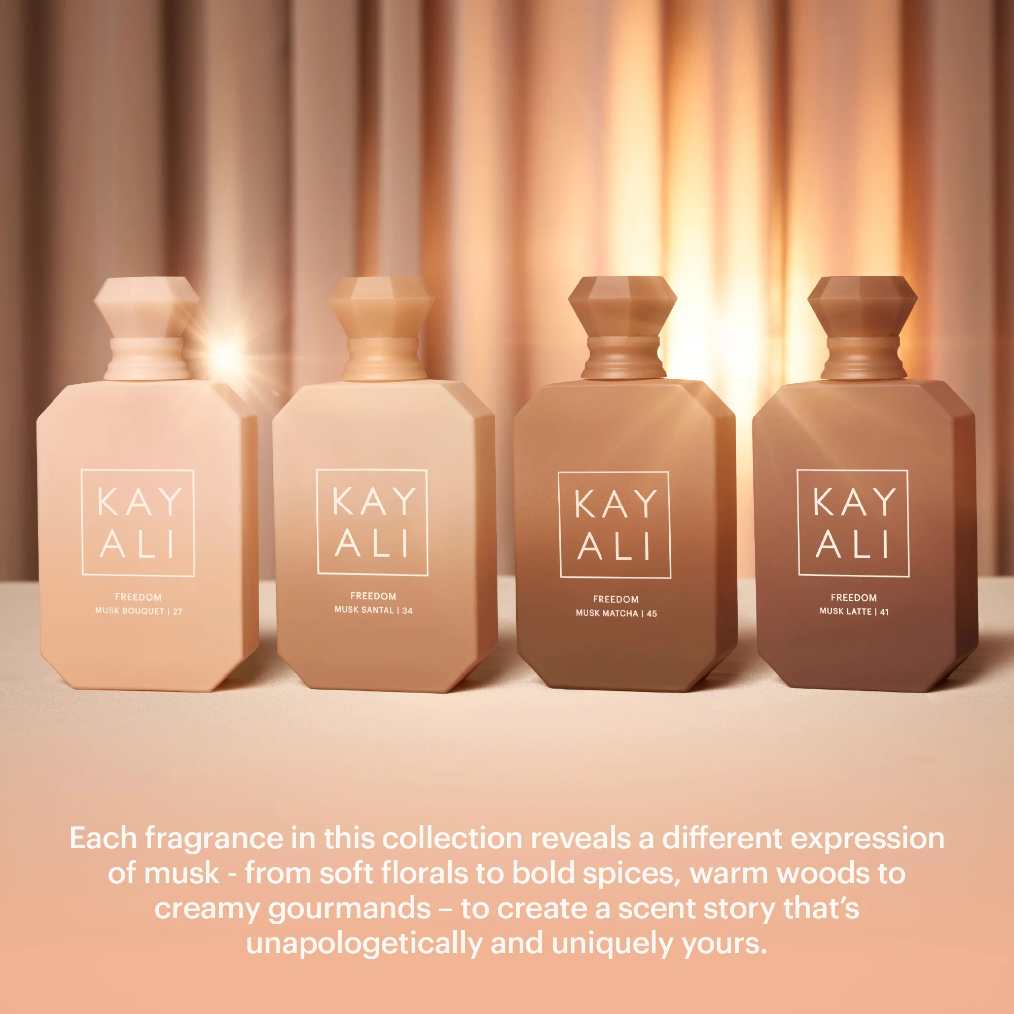 Freedom Musk Bouquet | 27 - Image 10