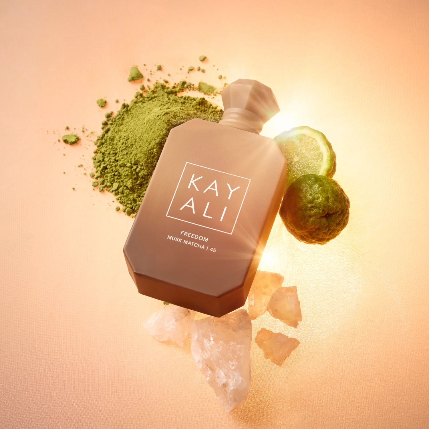Freedom Musk Matcha | 45 - Image 3