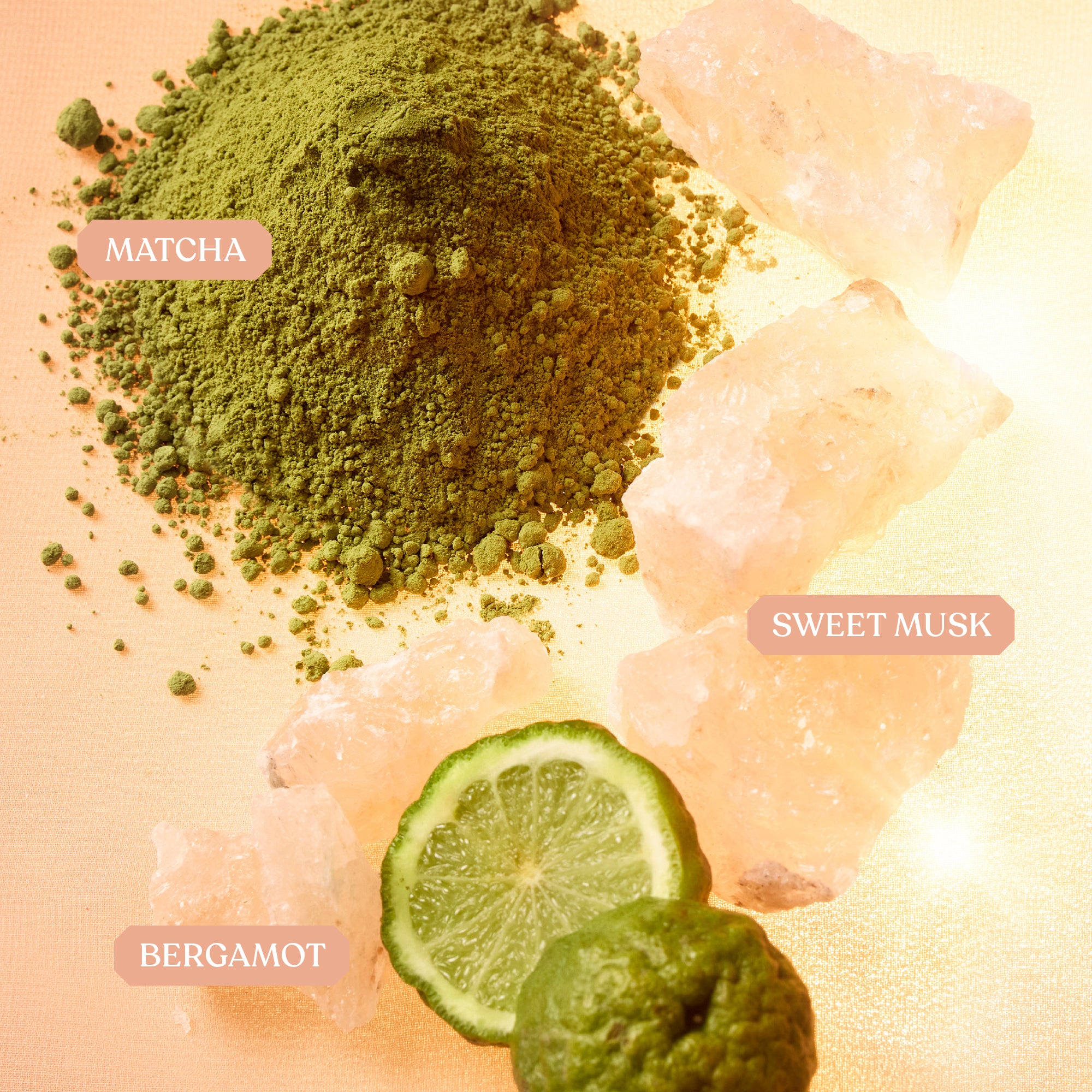 Freedom Musk Matcha | 45 - Image 4