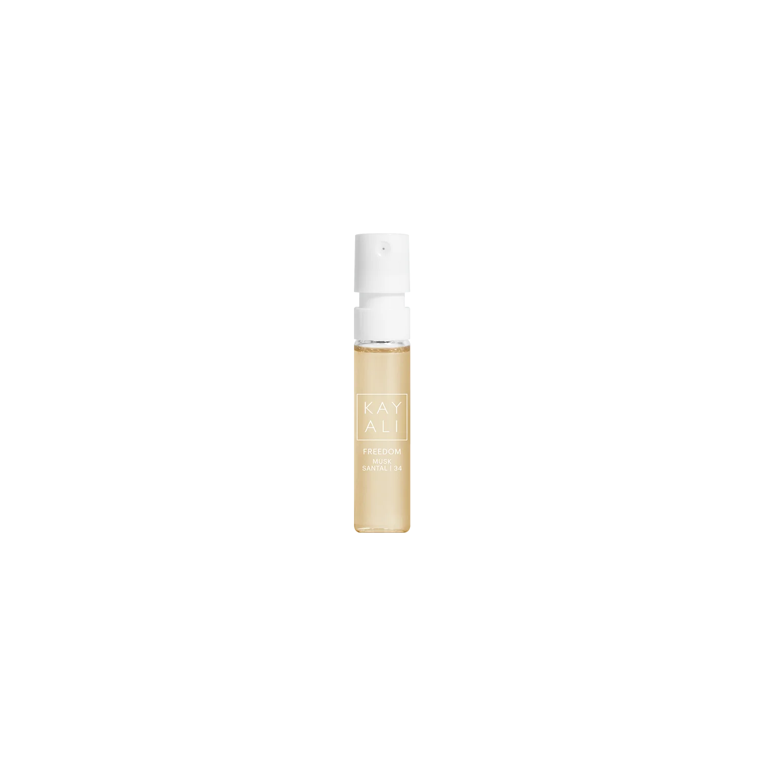 Freedom Musk Santal | 34 - Image 13