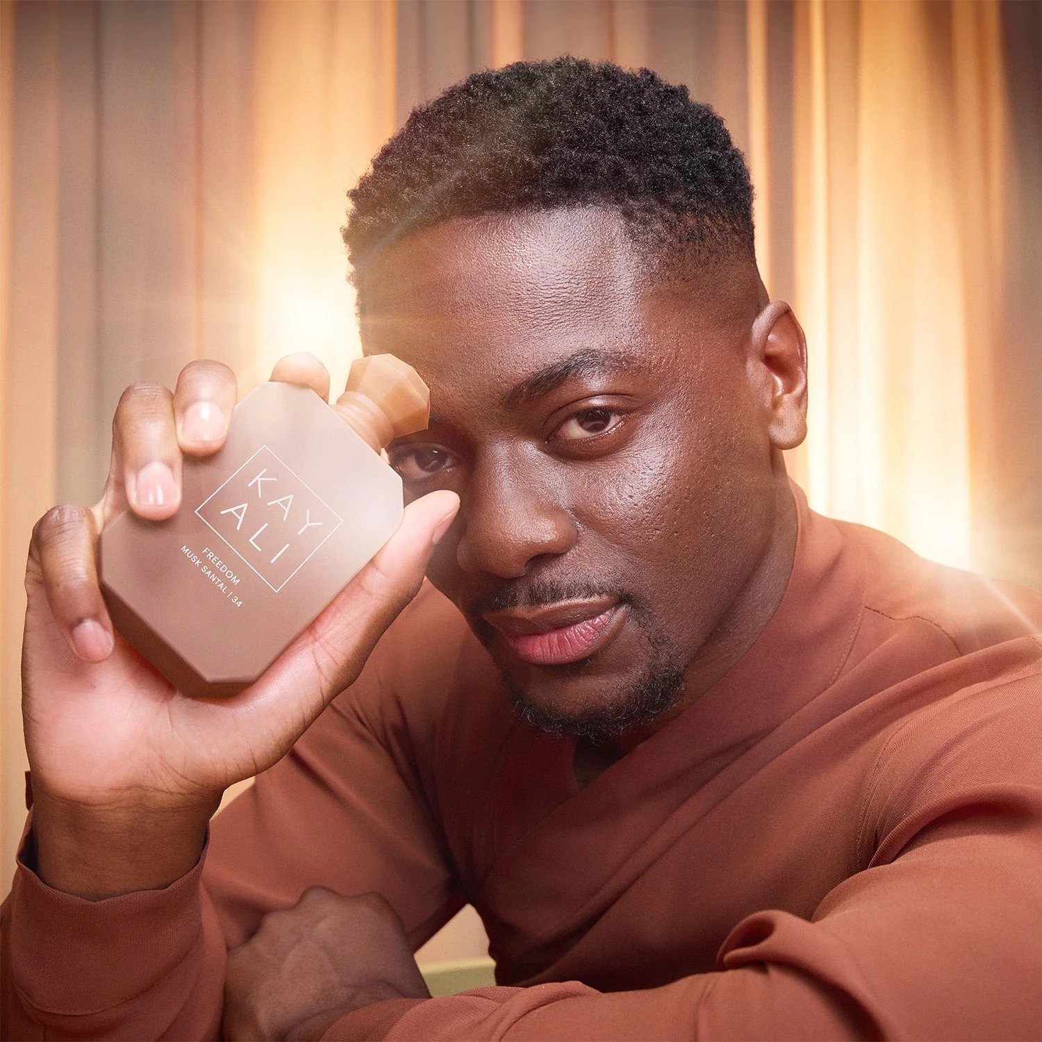 Freedom Musk Santal | 34 - Image 5