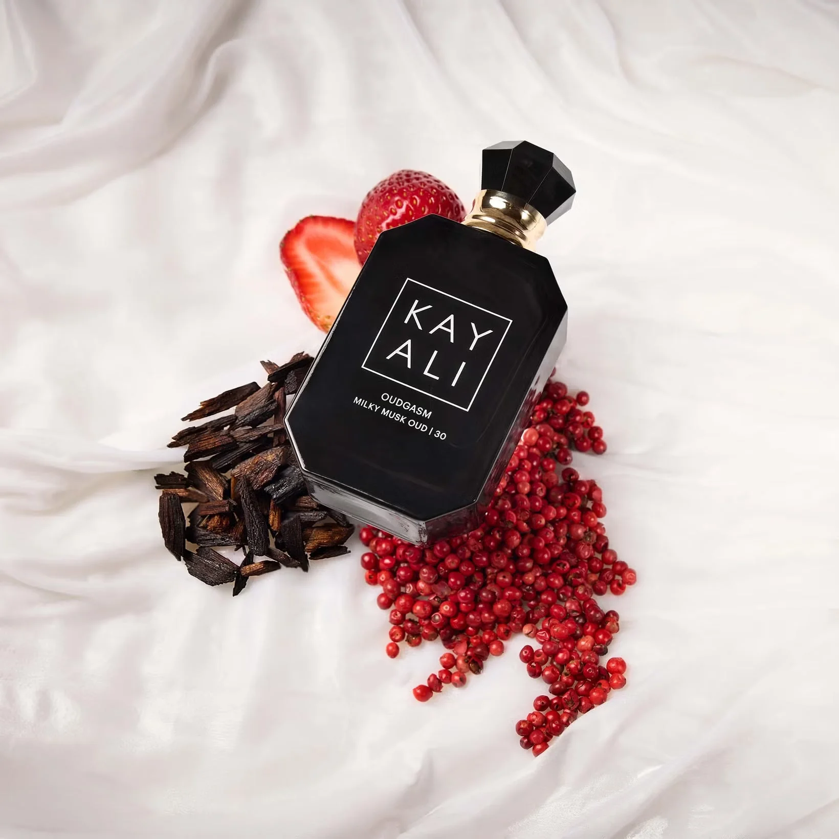 Oudgasm Discovery Set (Vanilla, Rose, Milky Musk, Chocolate) - Image 3