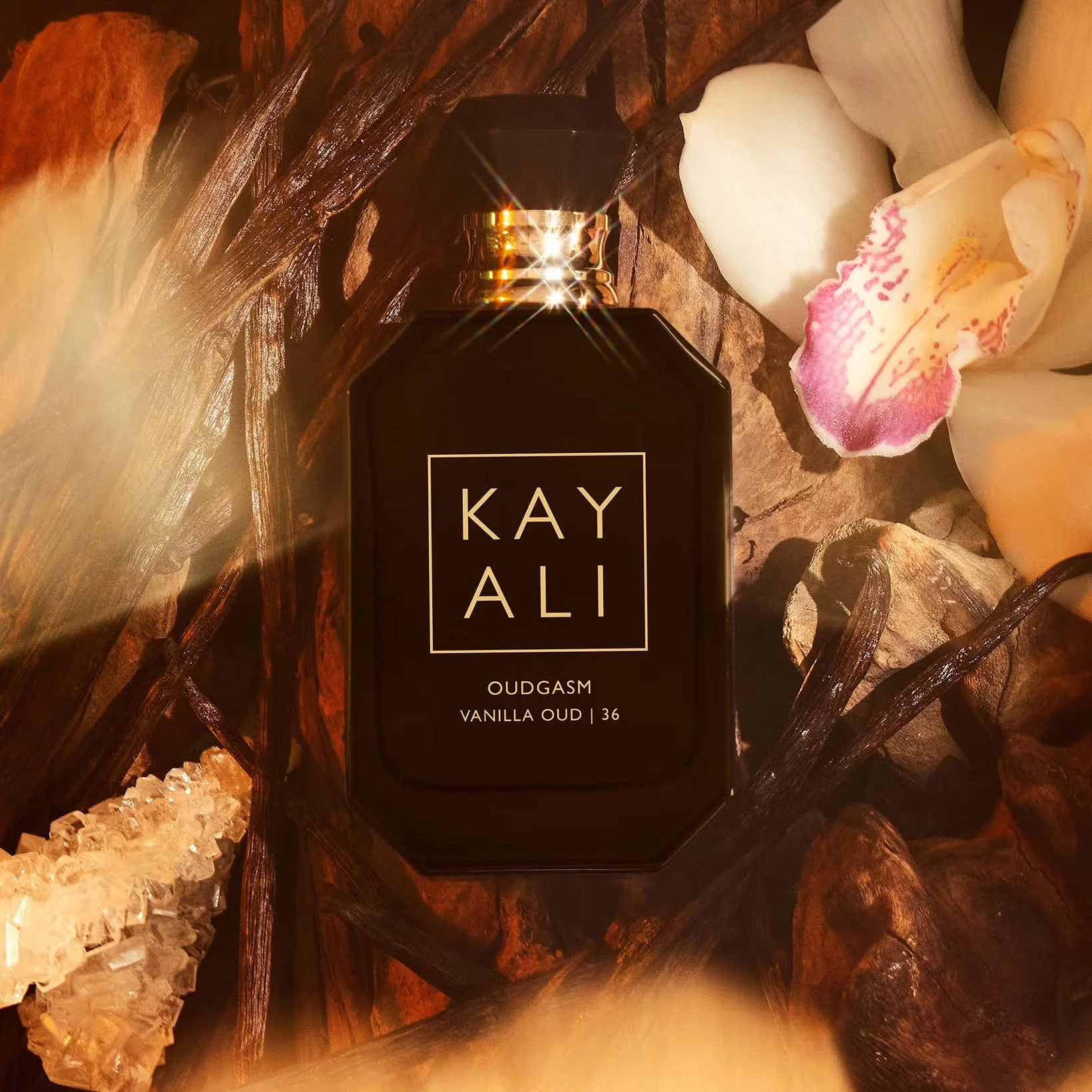 Oudgasm Discovery Set (Vanilla, Rose, Milky Musk, Chocolate) - Image 5