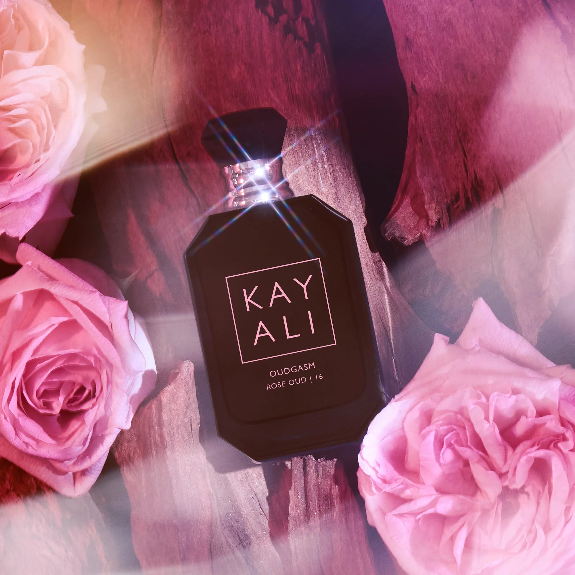Oudgasm Rose Oud | 16 - Image 3