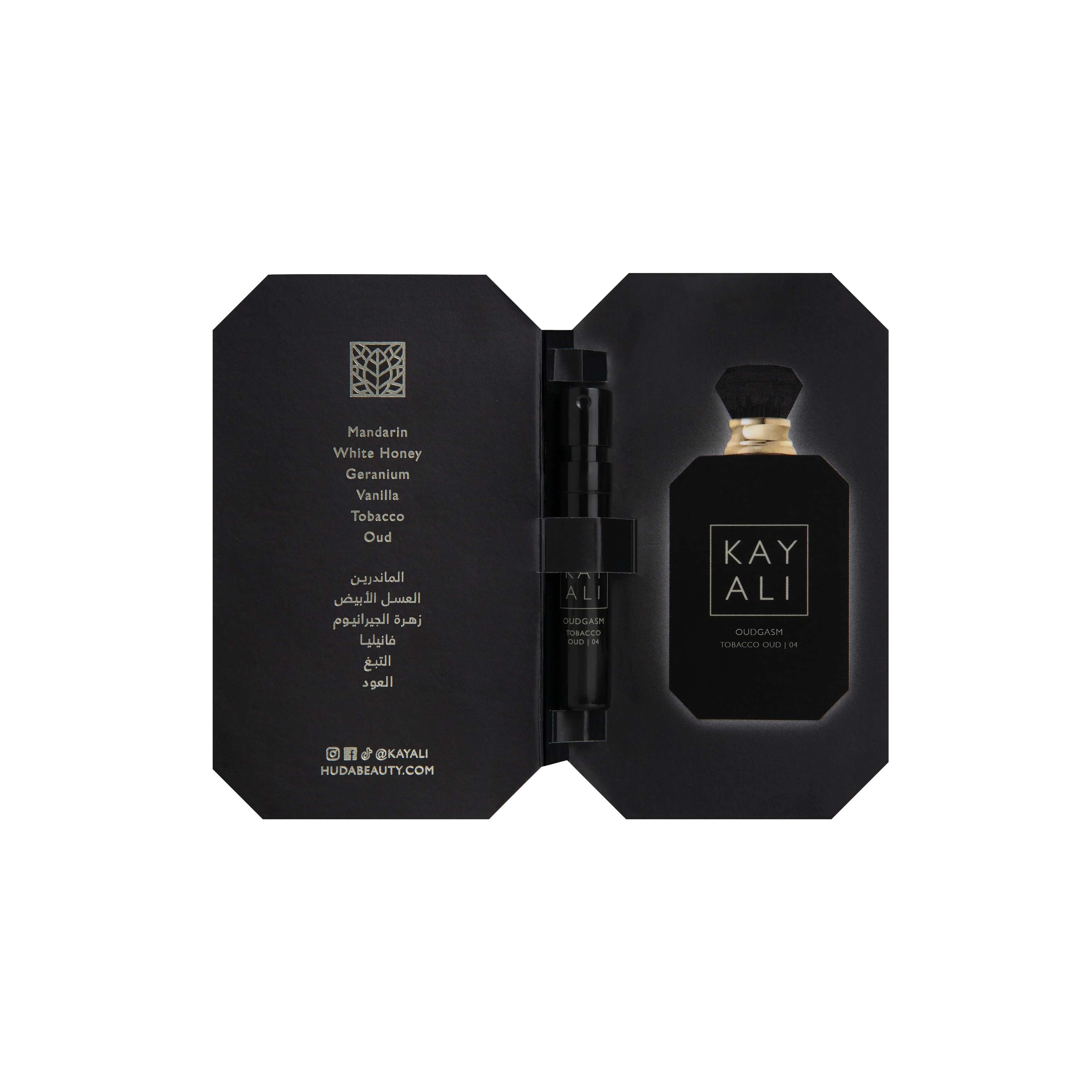Oudgasm Tobacco Oud | 04 - Image 10