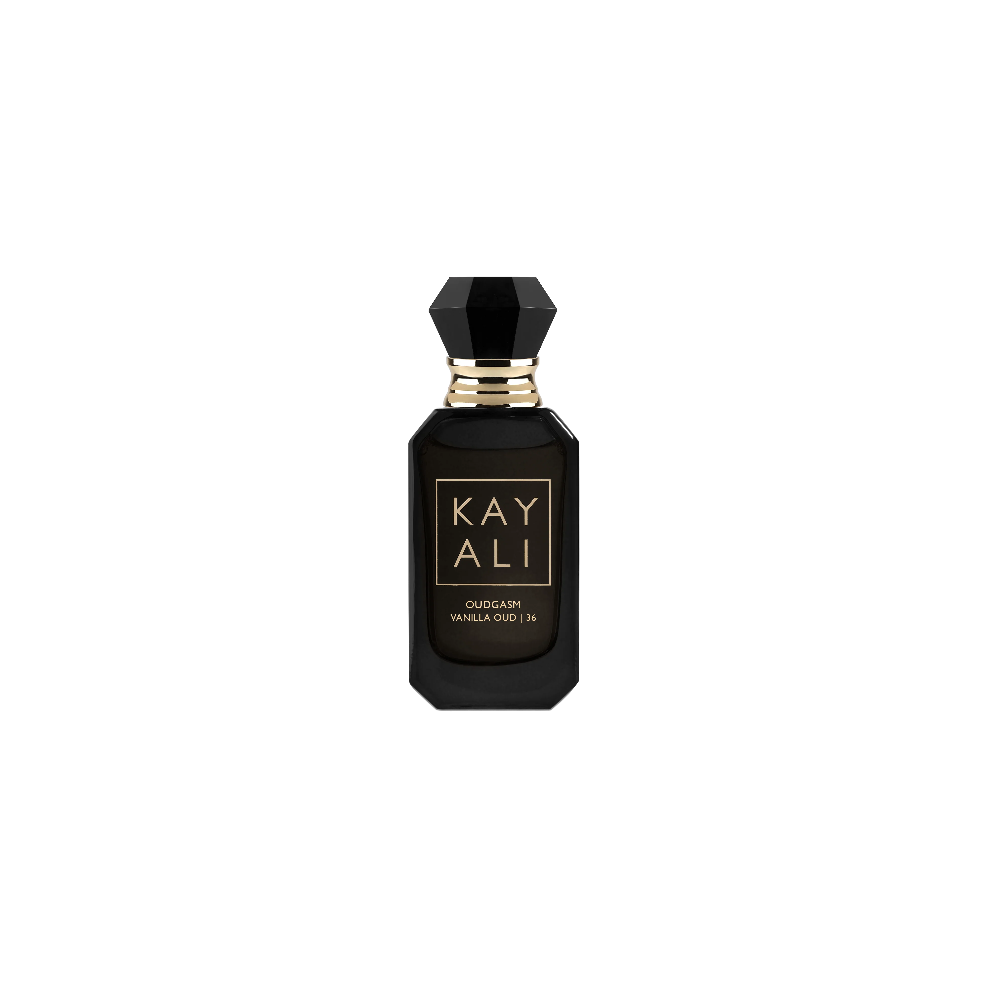 Oudgasm Vanilla Oud | 36 - Image 10