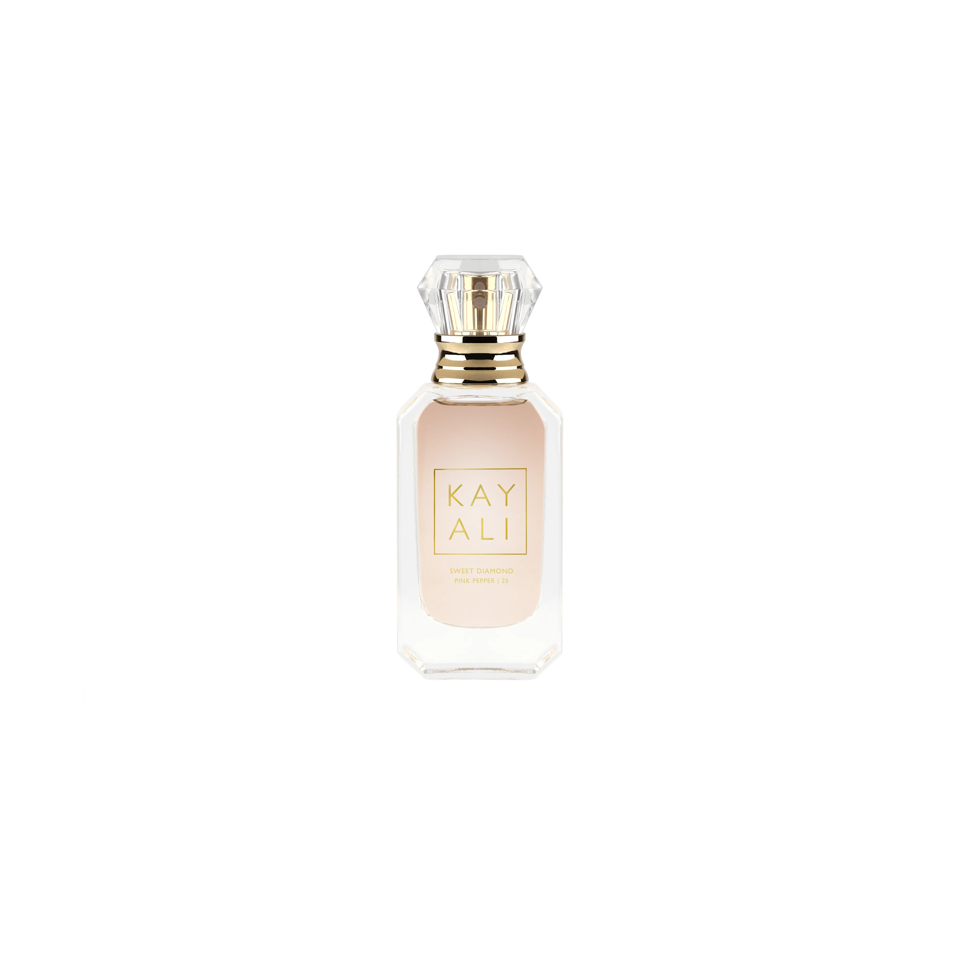 Sweet Diamond Pink Pepper | 25 - Image 6