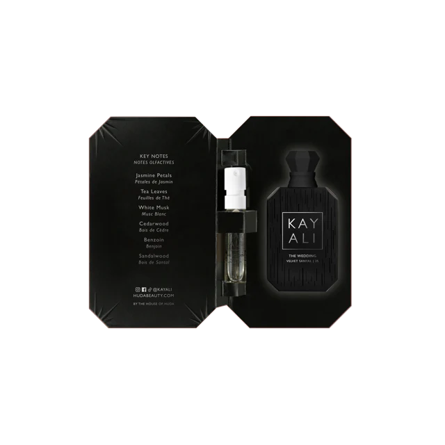 The Wedding Velvet Santal | 35 - Image 9