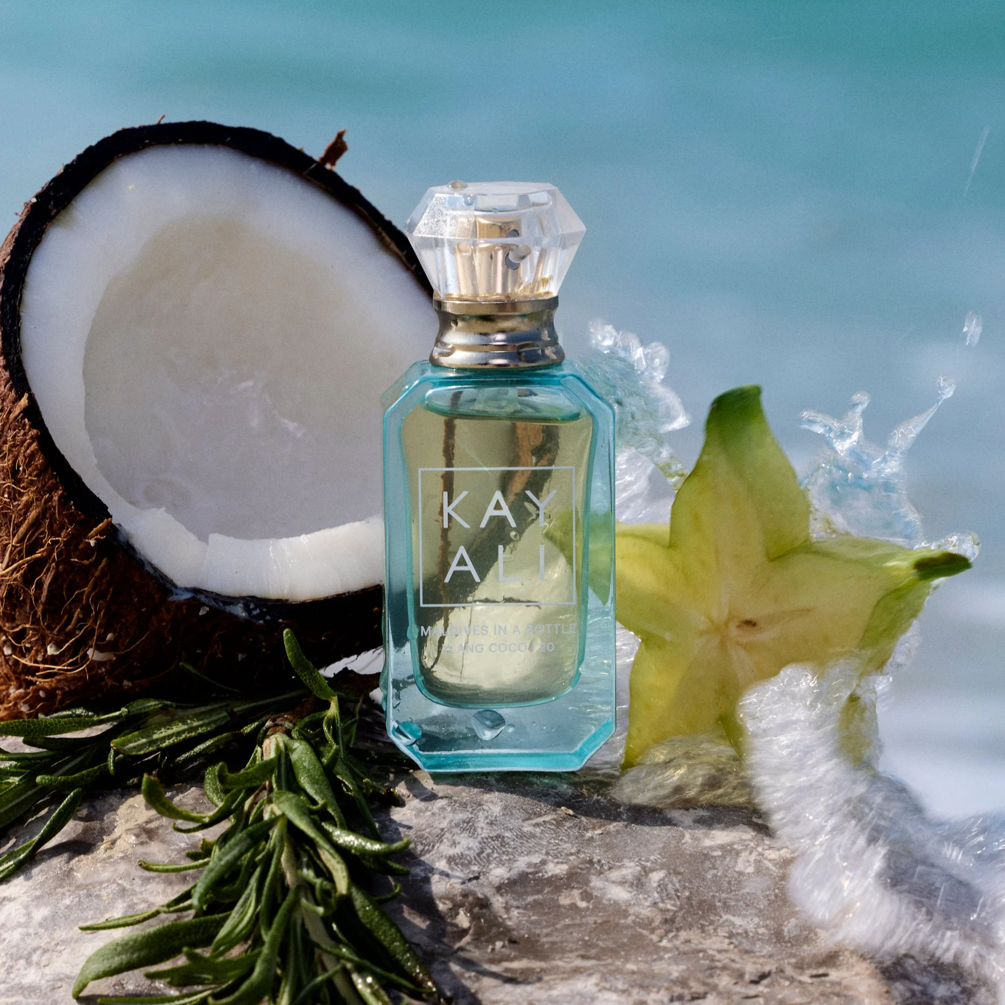 Vacay in a Bottle Maldives in a Bottle Ylang Coco | 20 - Image 3