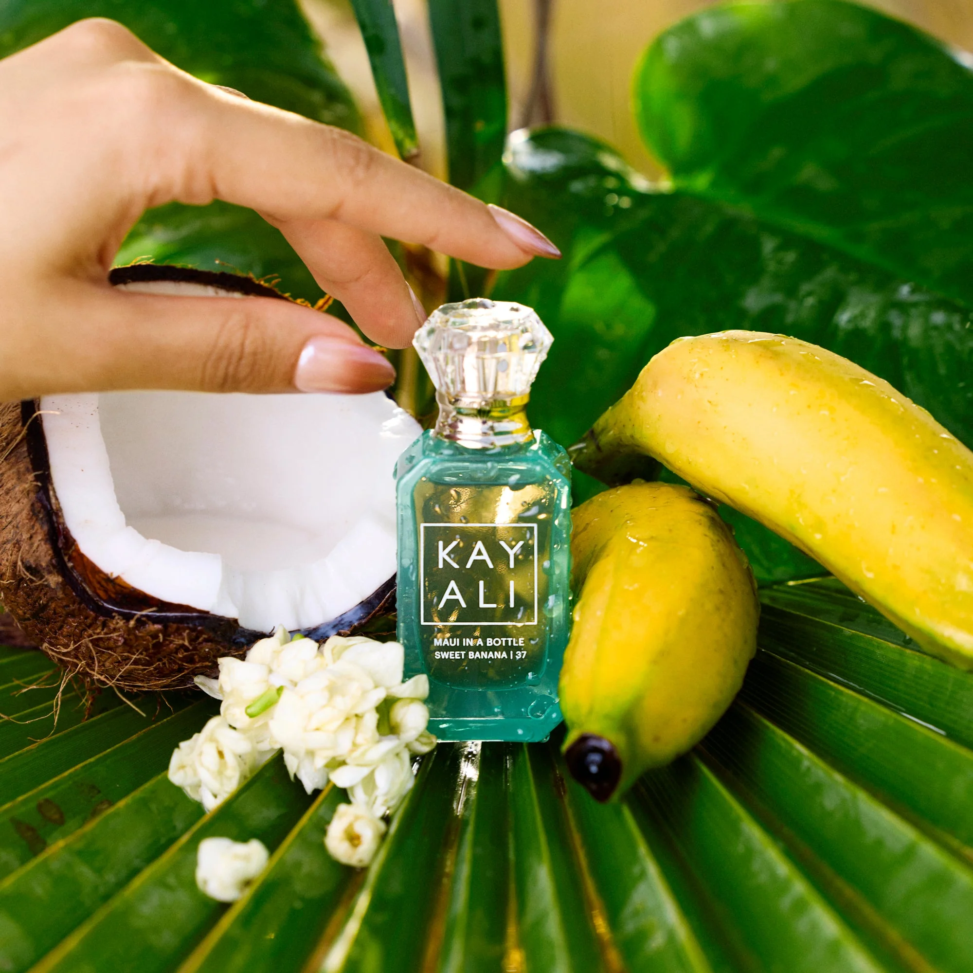 Vacay in a Bottle Maui in a Bottle Sweet Banana | 37 - Image 3