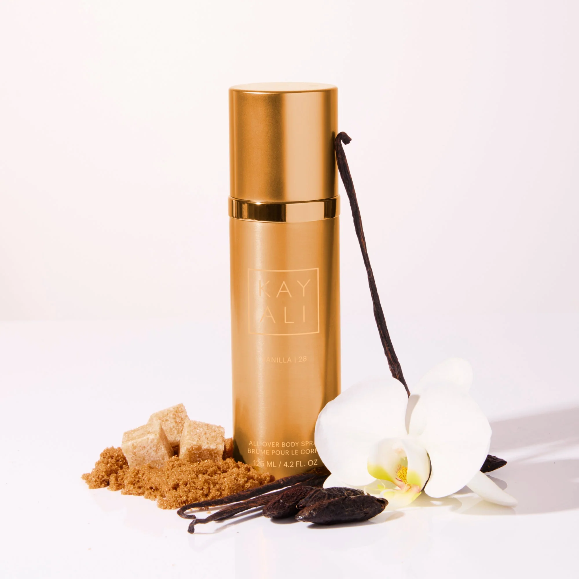 Vanilla | 28 Body Spray - Image 3