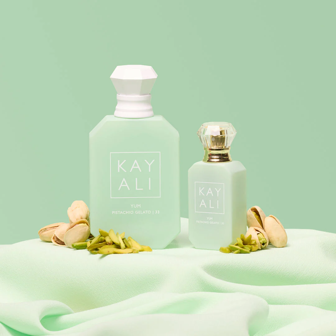 Yum Duo Set (Yum Pistachio Gelato) [USA/CAN] - Image 3