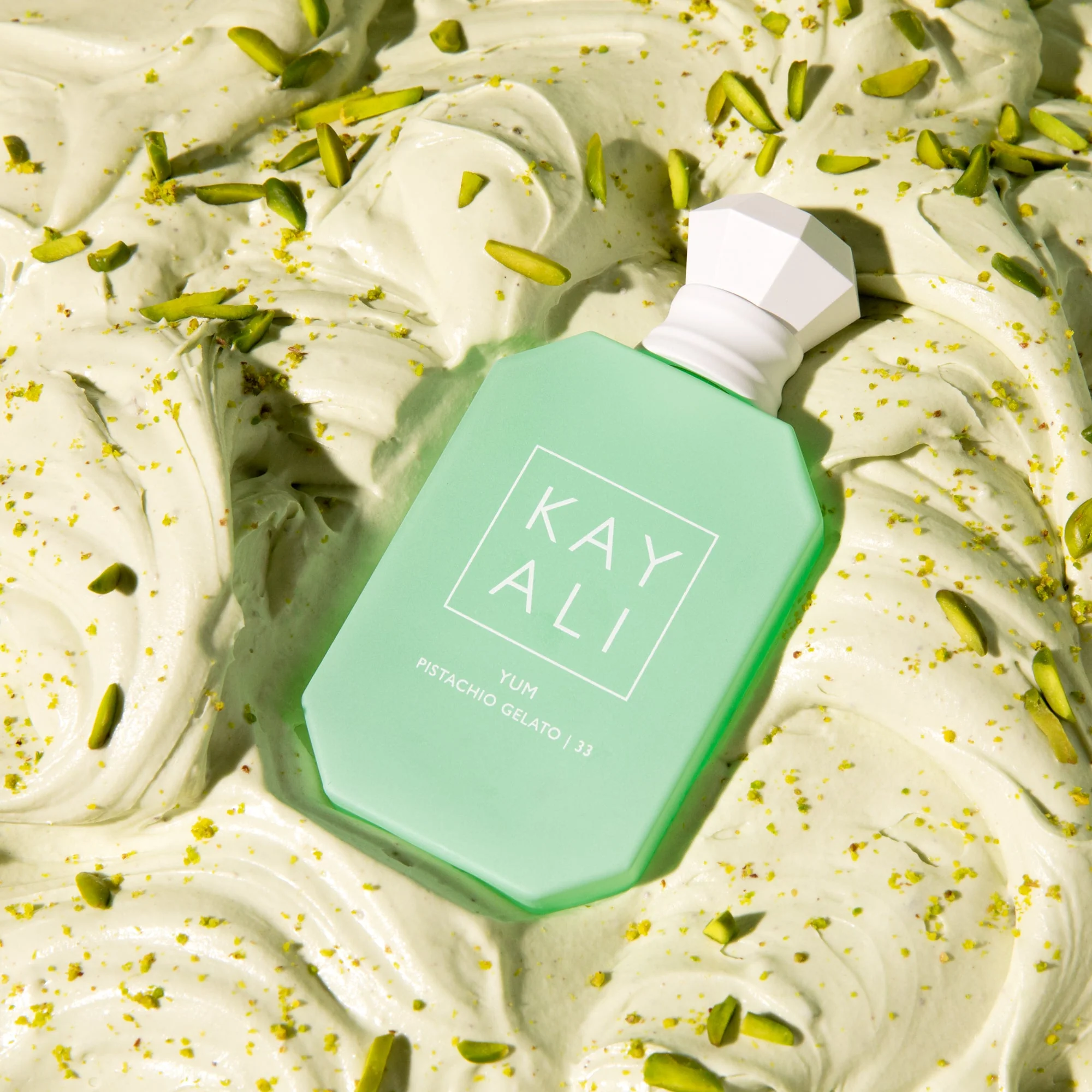Yum Pistachio Gelato | 33 - Image 3