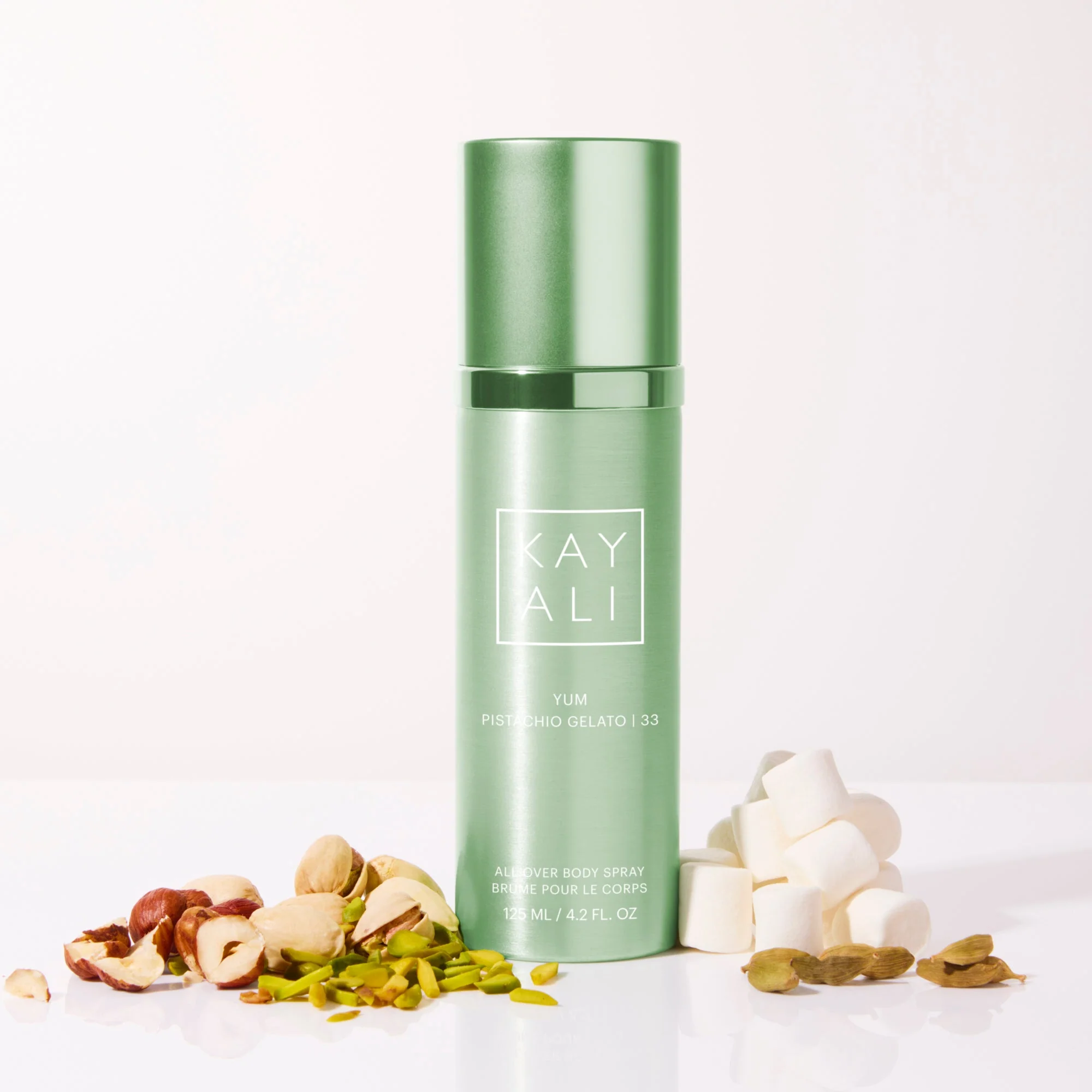 Yum Pistachio Gelato | 33 Body Spray - Image 3